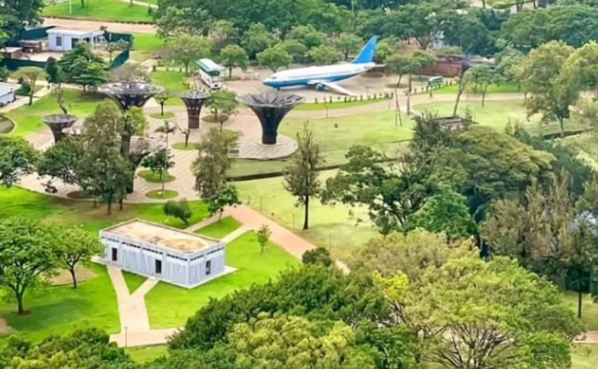 Sifuna Demands Reopening Of Uhuru Park To The Public